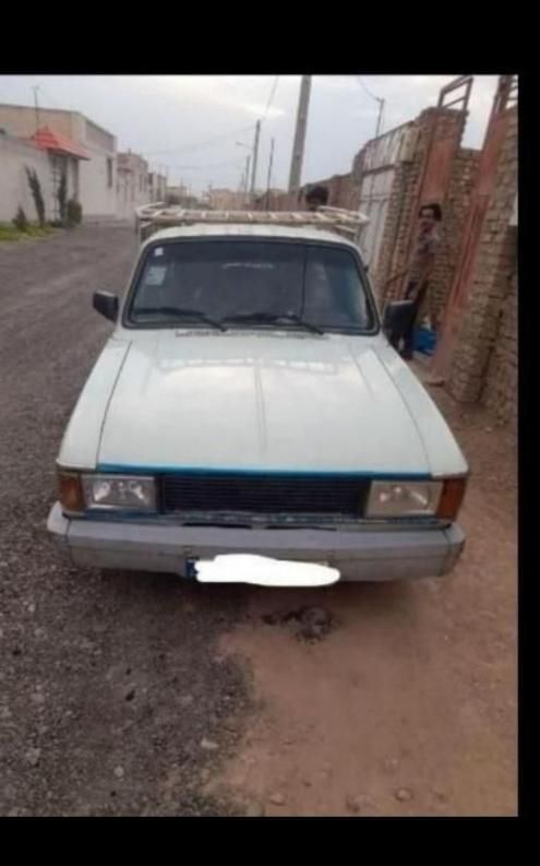 وانت بار عمومی|خدمات حمل و نقل|اردکان, |دیوار