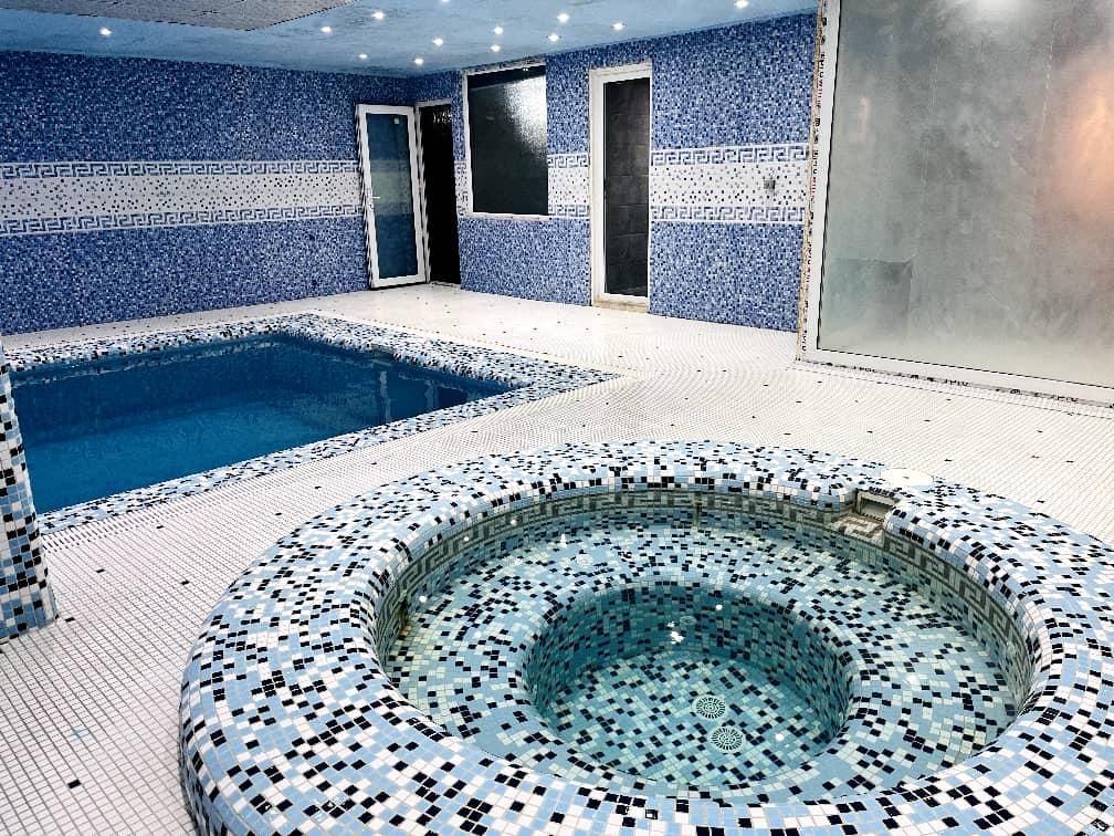 اجاره روزانه و ساعتی ویلا استخردار * مهراباد رودهن|اجارهٔ کوتاهمدت ویلا و باغ|تهران, تهرانپارس غربی|دیوار