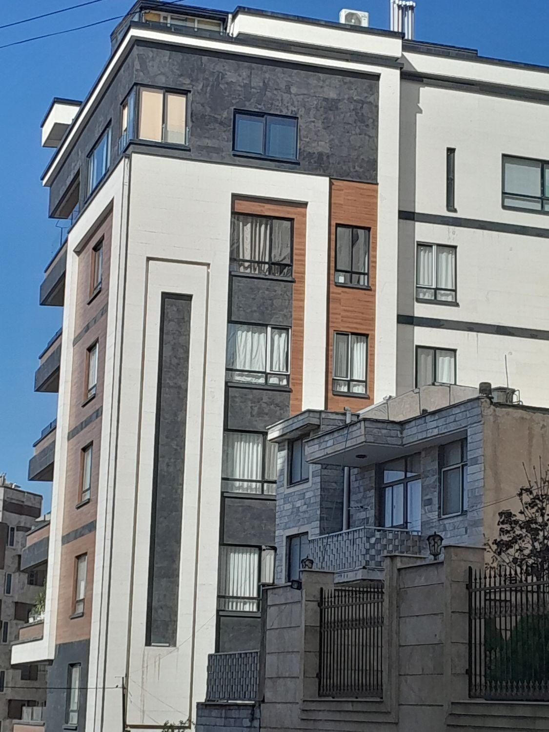 سنگکاری نما.وکاشیکاری وسرامیککاری.موازیک.ومحوطه.|خدمات پیشه و مهارت|پردیس, فاز ۱|دیوار