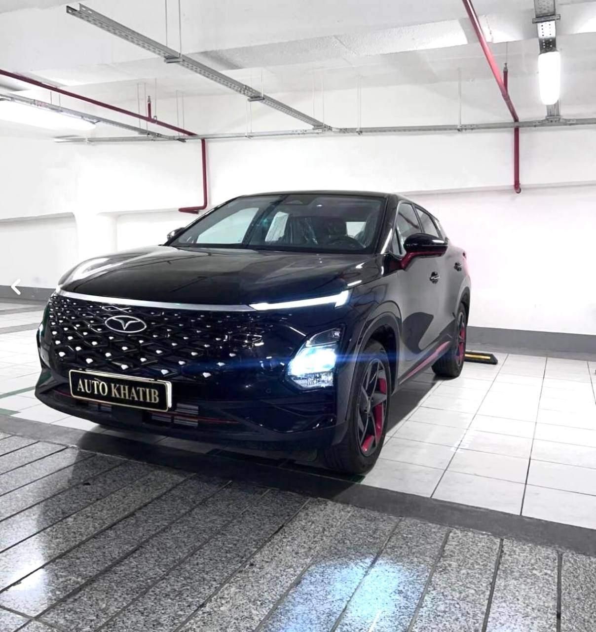 فونیکس FX پرمیوم، مدل ۱۴۰۴|خودرو سواری و وانت|تهران, نیاوران|دیوار