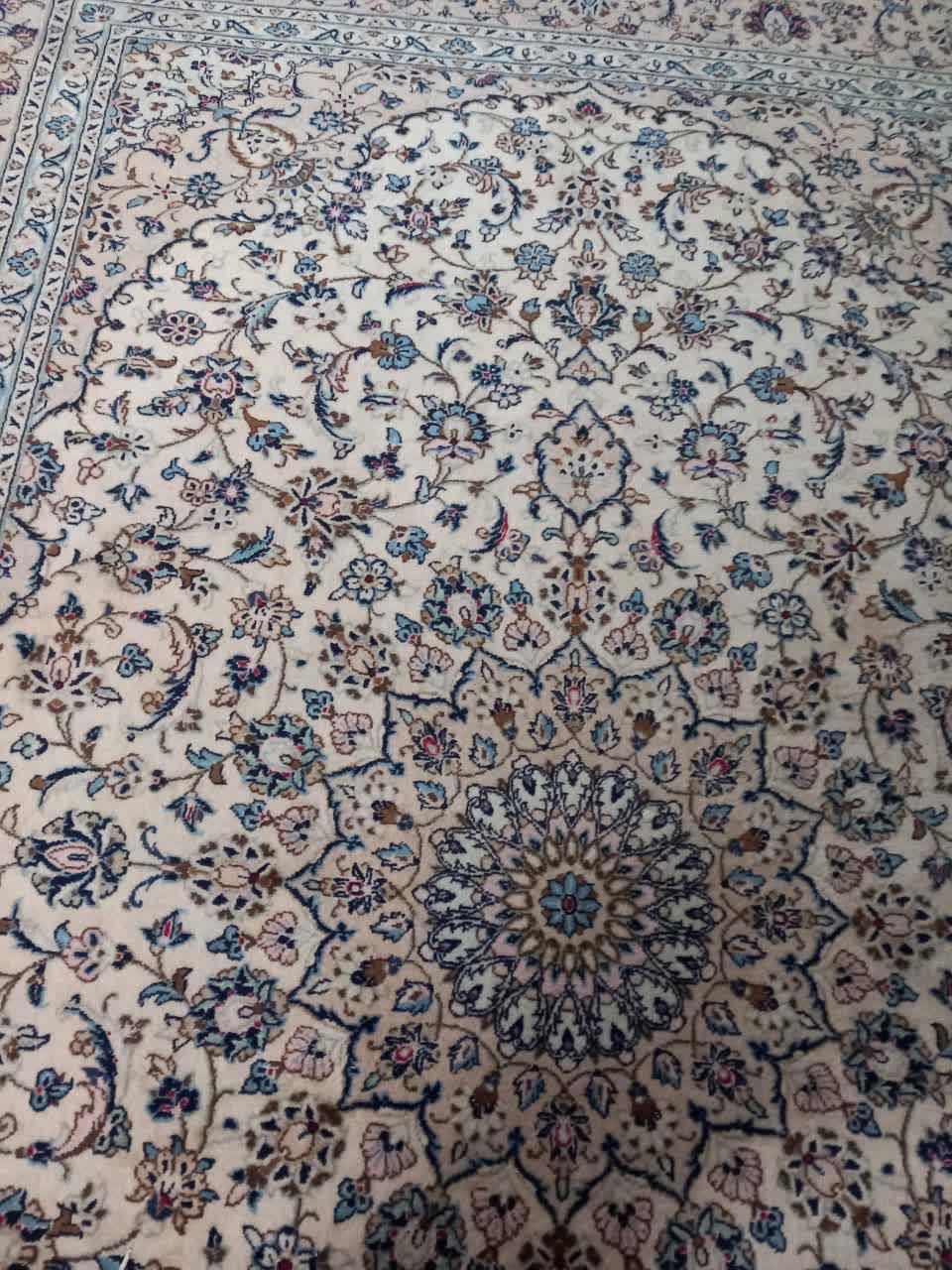 فرش دست باف اردکان|فرش|اصفهان, خانه اصفهان|دیوار