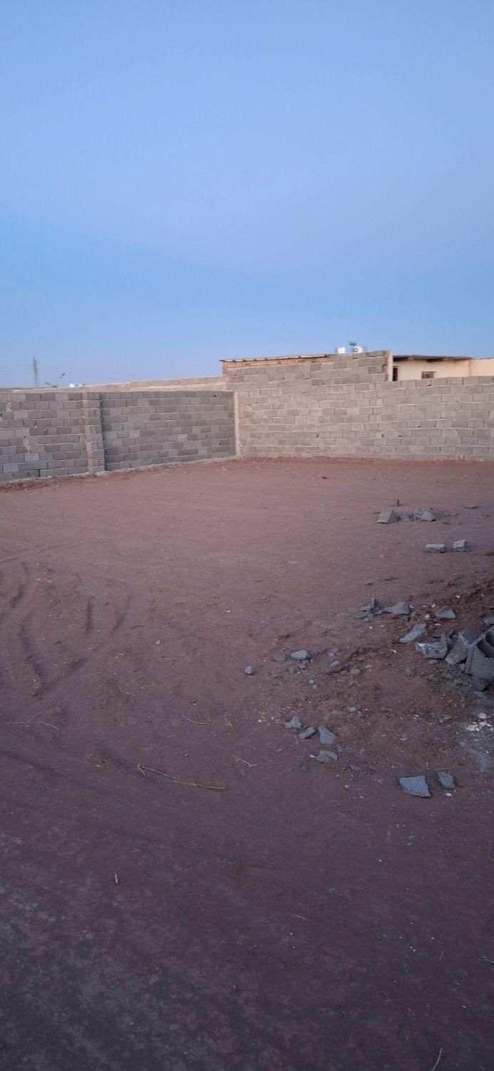 باغ و باغچه/چسب بافت/۲۳۰ متر/سنددار|فروش زمین و ملک کلنگی|شهریار, اصیل آباد|دیوار