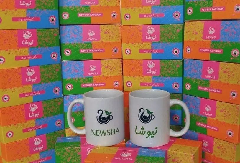 از چایی های طعم دارمیوه ای لذت ببرید|خوردنی و آشامیدنی|تهران, پرواز|دیوار