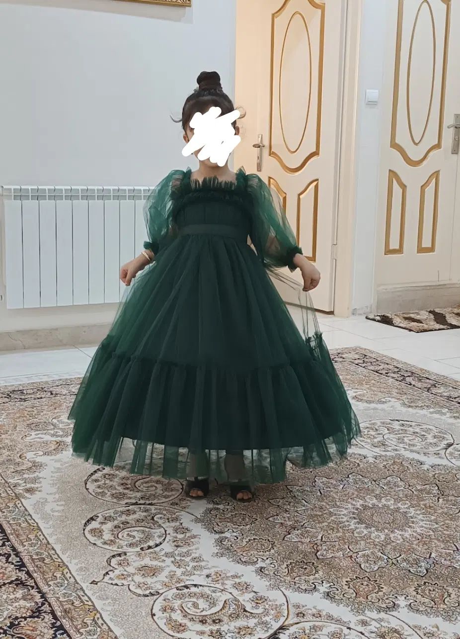 لباس عروس|کفش و لباس بچه|تهران, شهرک رضویه|دیوار