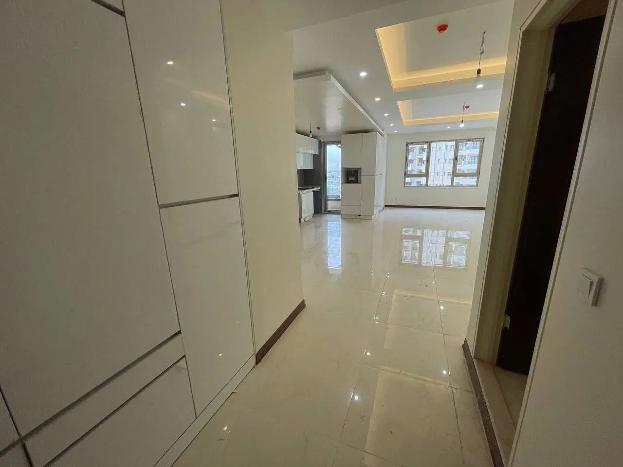 شهرک صدرا 155متر 3خواب شیک 3parking Pasargad|اجارهٔ آپارتمان|تهران, شهرک صدرا|دیوار
