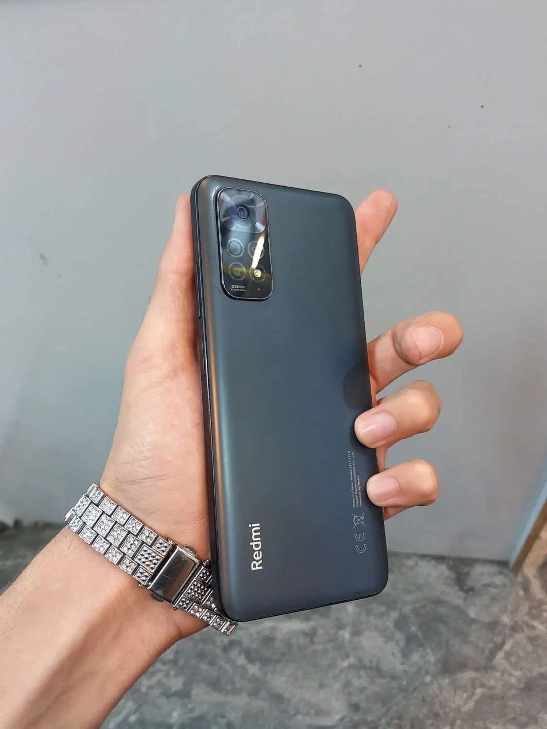 شیائومی نوت ۱۱ Xiaomi Not 11|موبایل|مشهد, طلاب|دیوار