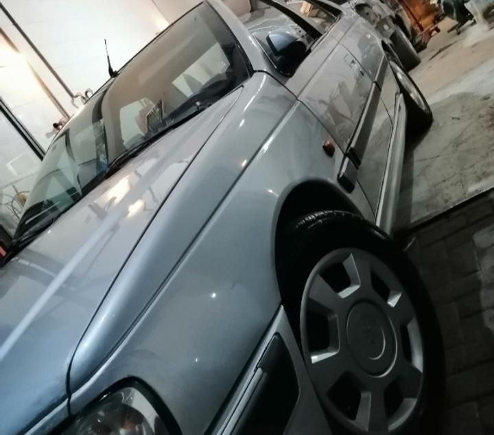 نقاشی ماشین سیار|خدمات موتور و ماشین|مشهد, الهیه|دیوار