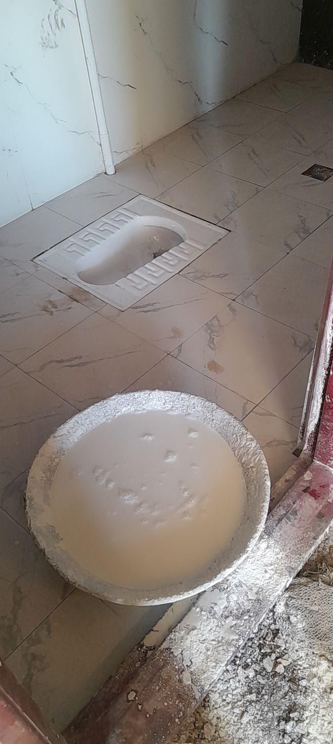 اوستاکار کاشی سرامیک سنگ موزایک سیمانکاری اجر ....|خدمات پیشه و مهارت|شاهرود, |دیوار