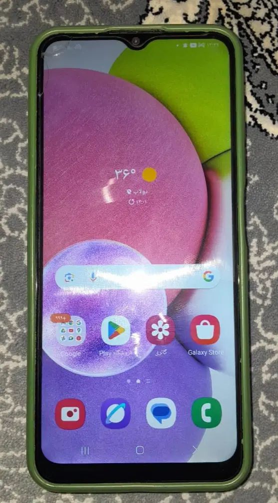 گوشی A03s|موبایل|تهران, آهنگ|دیوار