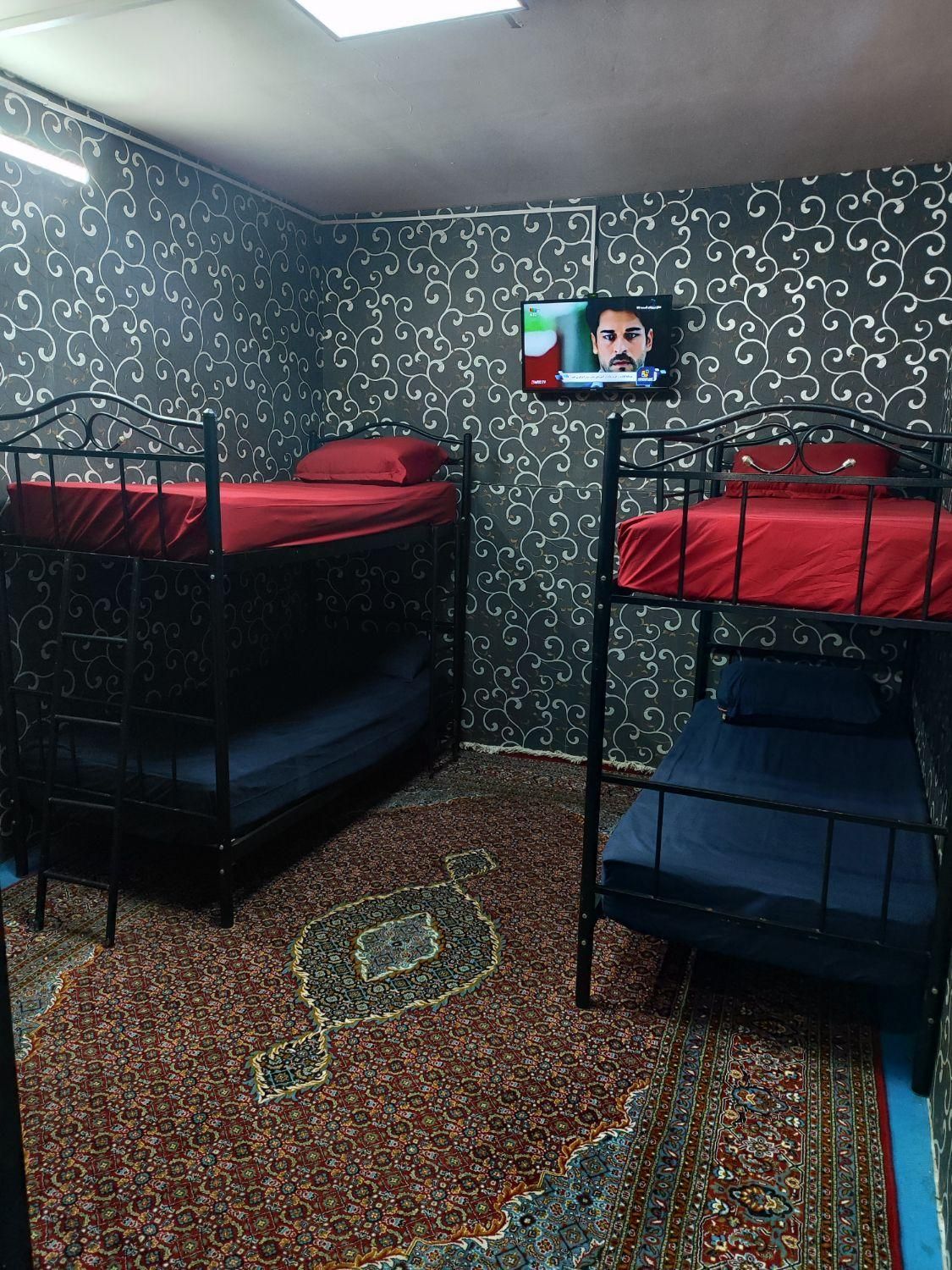 کمپ ترک اعتیاد ویژه نوجوانان|خدمات آرایشگری و زیبایی|تهران, بوستان سرخه حصار|دیوار