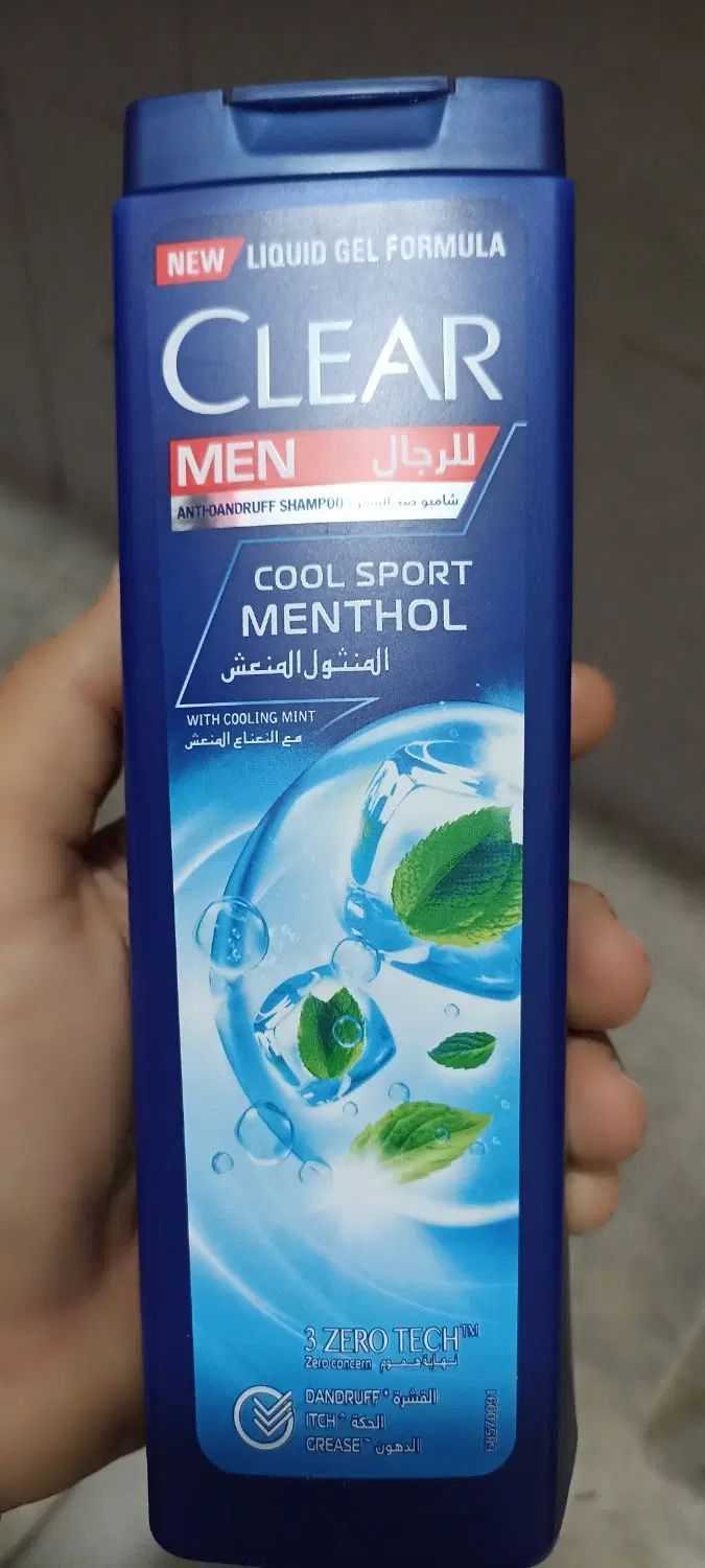 شامپو کلییر اصل و مایع دستشویی لایف بوی اصل|آرایشی، بهداشتی، درمانی|تهران, گرگان|دیوار