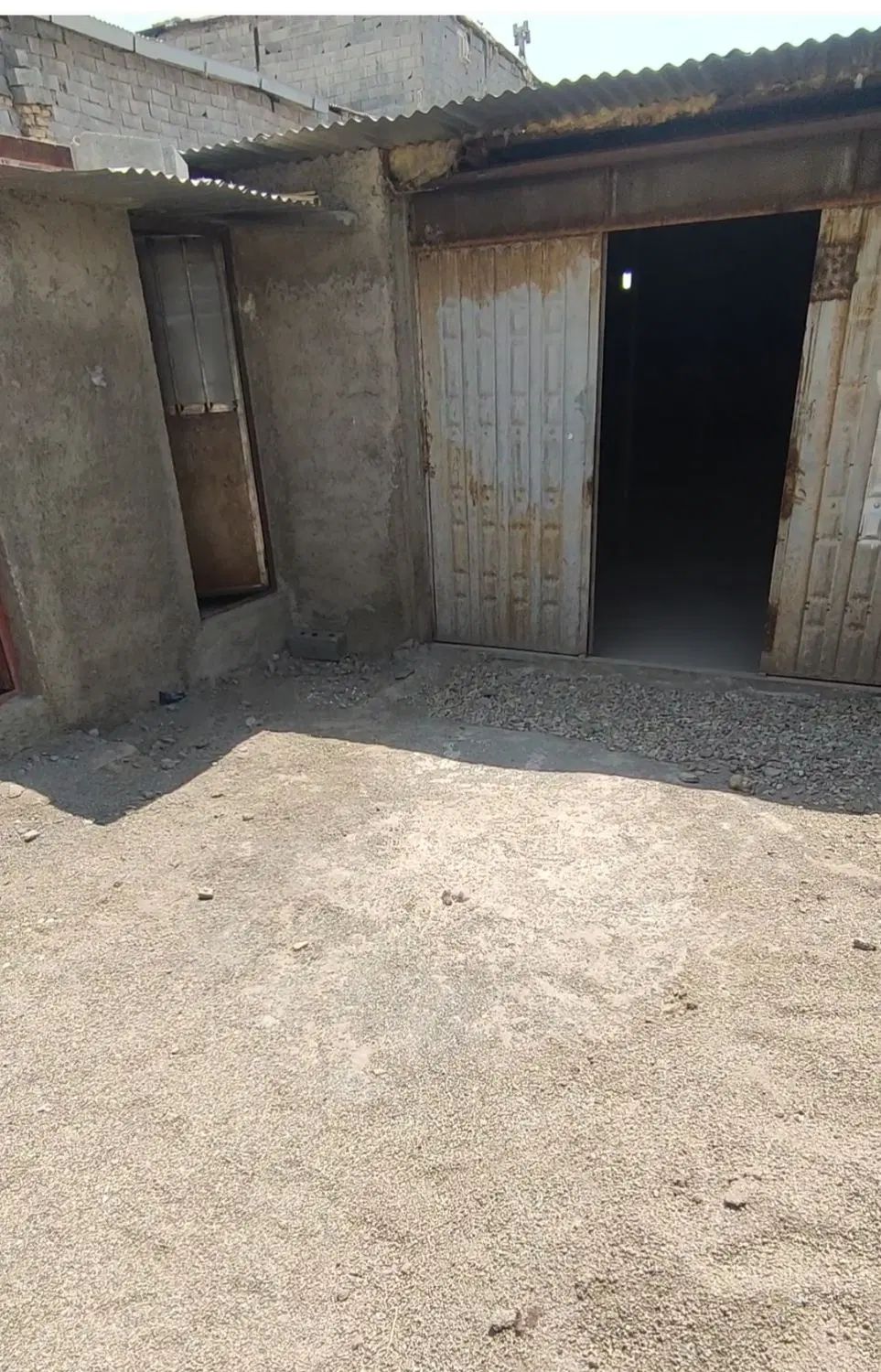 کارگاه فروشی سیاسنگ،میدان مادر پشت مدرسه، ابن سینا|فروش دفتر صنعتی، کشاورزی، تجاری|پردیس, سیاه سنگ|دیوار