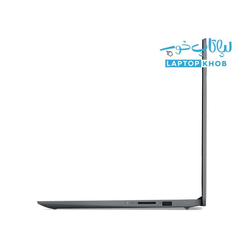 LENOVO N4500 8GB D4 512GB UHD 15.6 FHD|رایانه همراه|بندرعباس, |دیوار