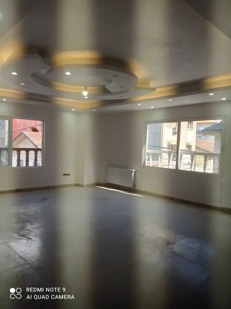 **تریبلکس325 **متری 5خواب نوساز آسانسور سرگل|فروش آپارتمان|رشت, معلم|دیوار