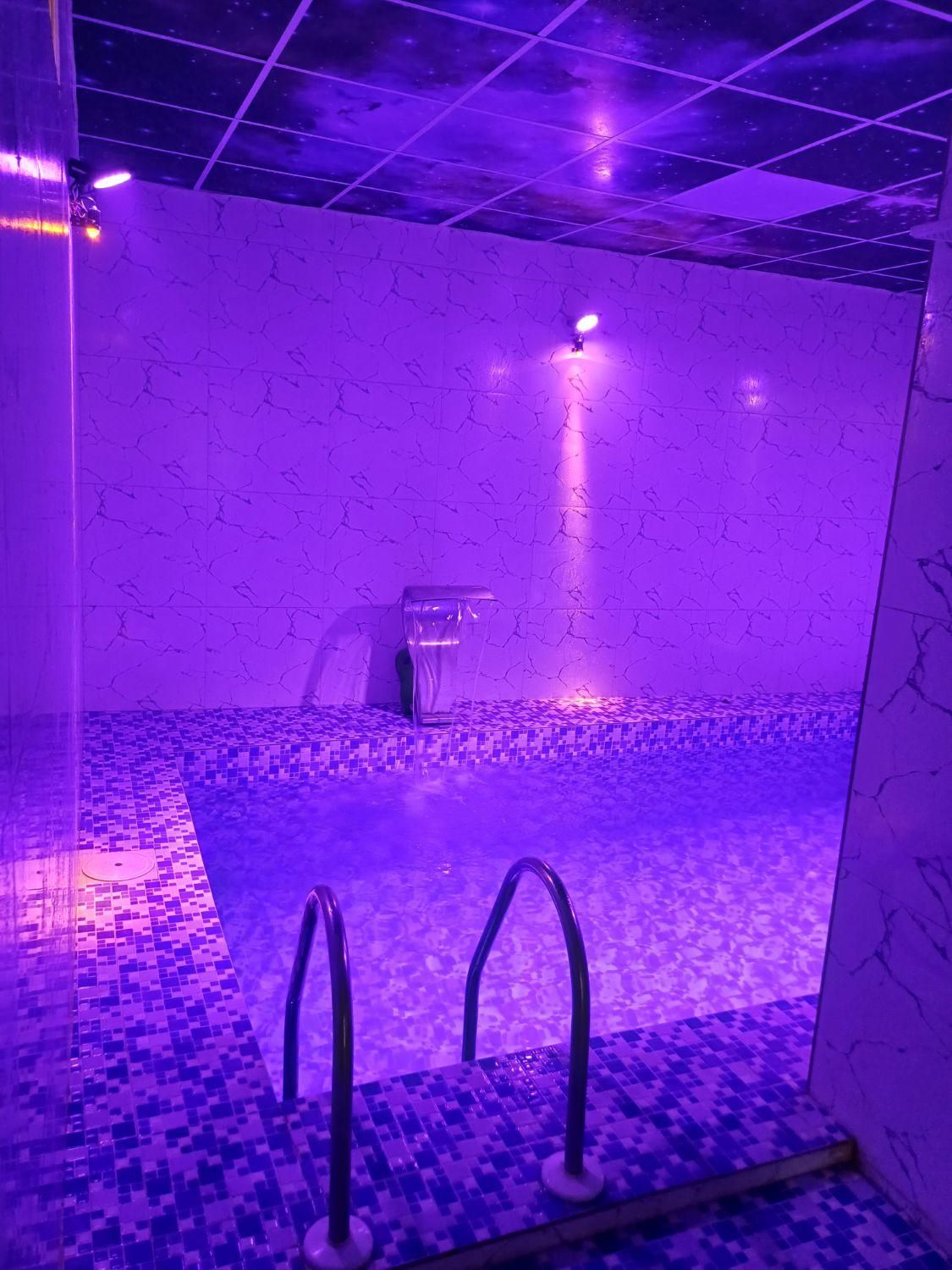 اجاره ،روزانه، استخردار،|اجارهٔ کوتاه‌مدت آپارتمان و سوئیت|قزوین, |دیوار