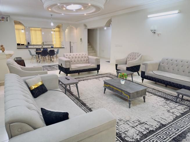 اجاره اپارتمان ۲ خواب و ۳ خواب|اجارهٔ کوتاهمدت آپارتمان و سوئیت|شیراز, تاچارا|دیوار