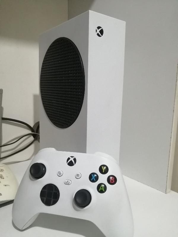 ایکس باکس سری اس xbox seris s|کنسول، بازی ویدئویی و آنلاین|تهران, ظهیرآباد|دیوار