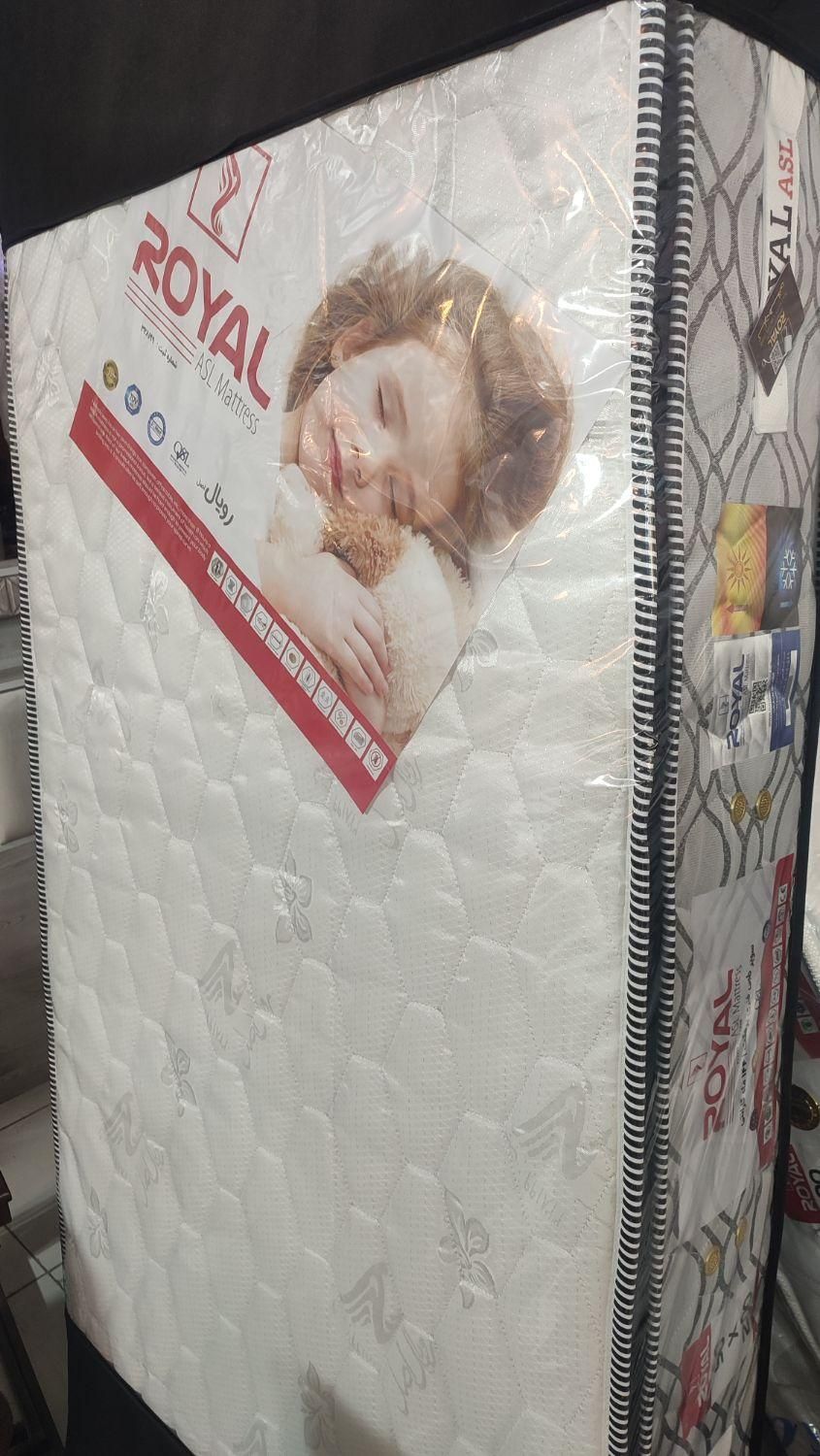 تشک|تشک تختخواب|کرمان, |دیوار