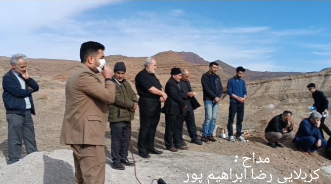 مداح ، مداحی مجالس ختم ، ترحیم ،عشرخوان،نوحه‌ خوان|خدمات پذیرایی، مراسم|تبریز, |دیوار