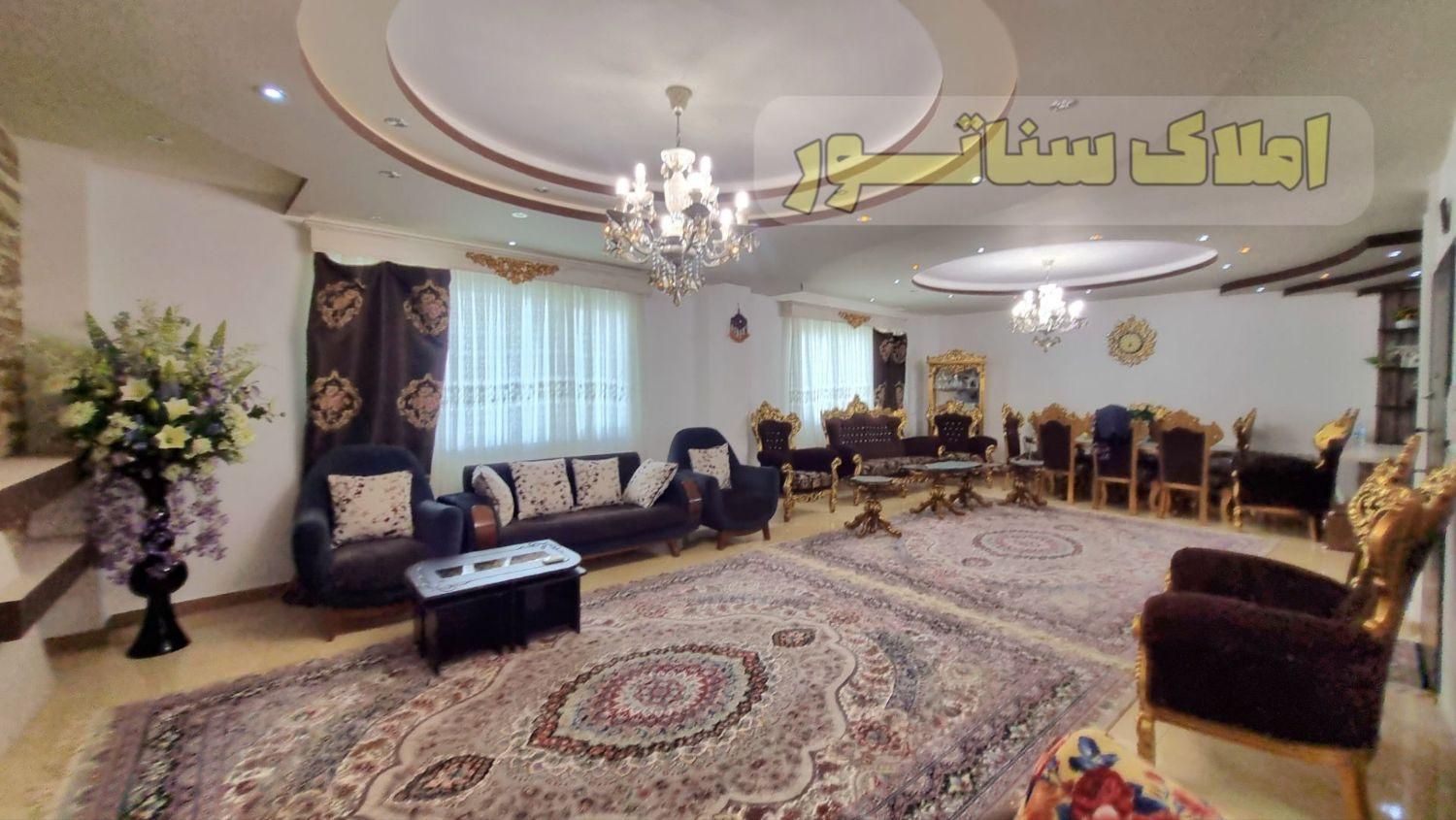 * تخصصی آپارتمان و ویلا * آپارتمان 145متردر خ امام|فروش آپارتمان|فومن, |دیوار