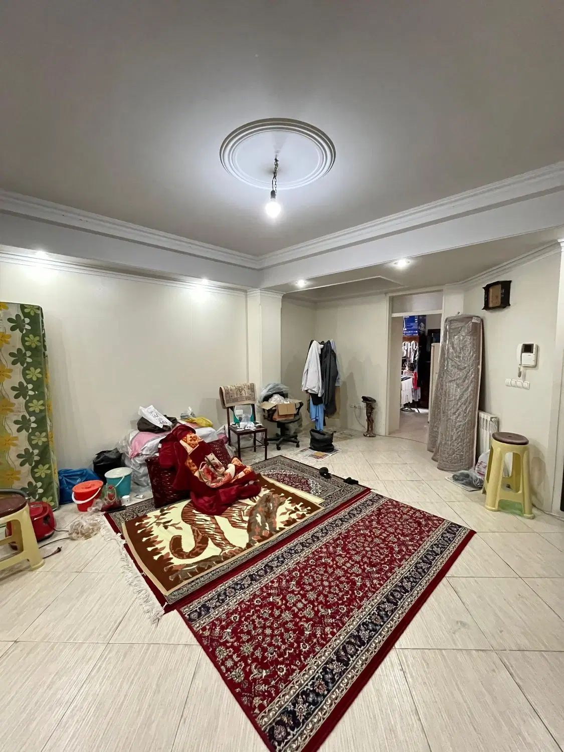 68متر تکواحدی/دوخواب/تاپ لوکیشن/سه دقیقه تا مترو|فروش آپارتمان|تهران, استاد معین|دیوار