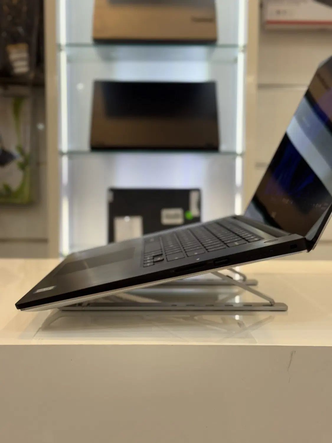 Dell XPS 7590/پردازنده i9/گرافیک4K TOUCH/GTX 1650|رایانه همراه|تهران, شهرک صدرا|دیوار