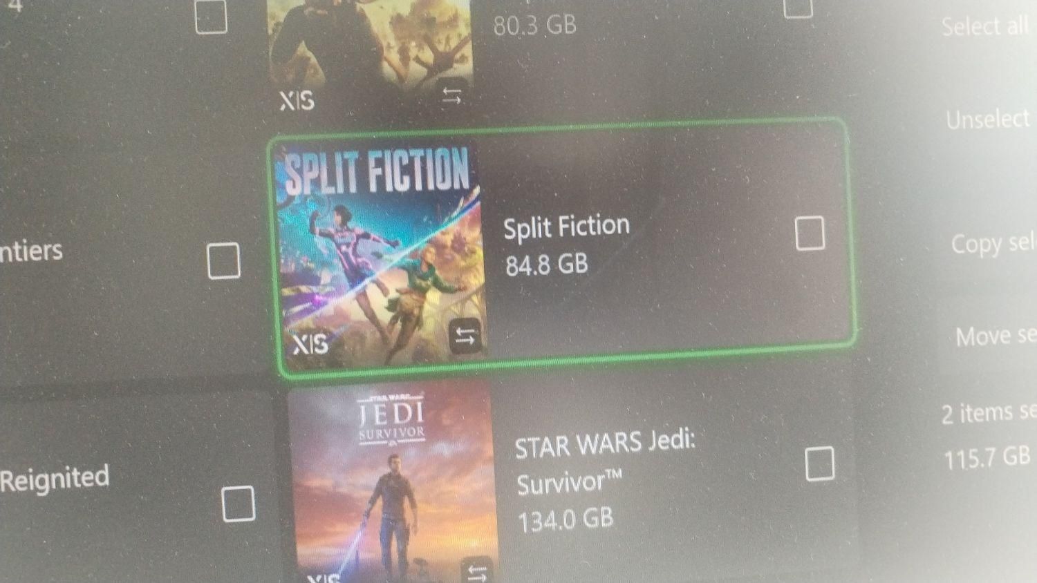 نصب بازی انواع ایکس باکس نسل 8 و 9 Xbox|کنسول، بازی ویدئویی و آنلاین|ساوه, |دیوار