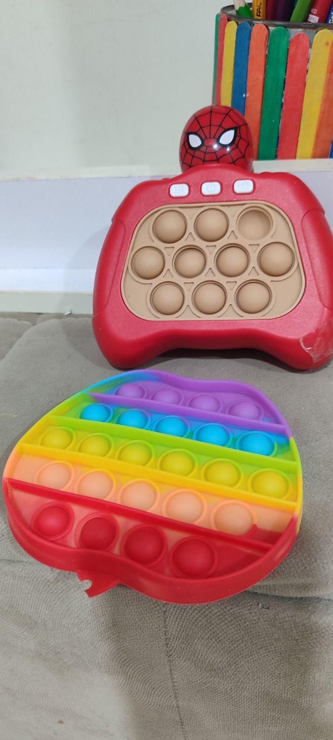 اسباب بازی|اسباب‌بازی بچه|اهواز, کیانشهر|دیوار