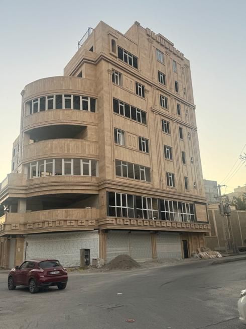 ملک از شما/ ساخت از ما|مشارکت در ساخت املاک|بندرعباس, |دیوار