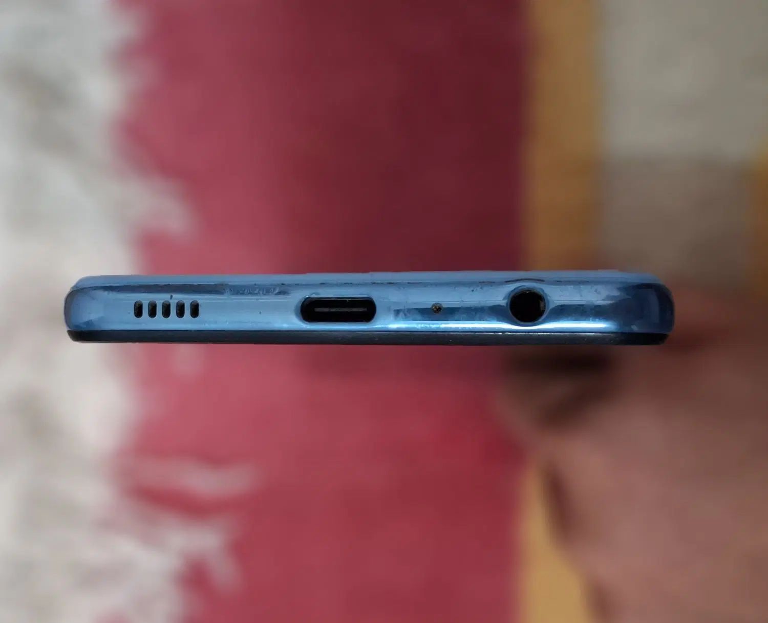 سامسونگ Galaxy A32 با حافظهٔ ۱۲۸ گیگابایت|موبایل|تهران, ایران|دیوار