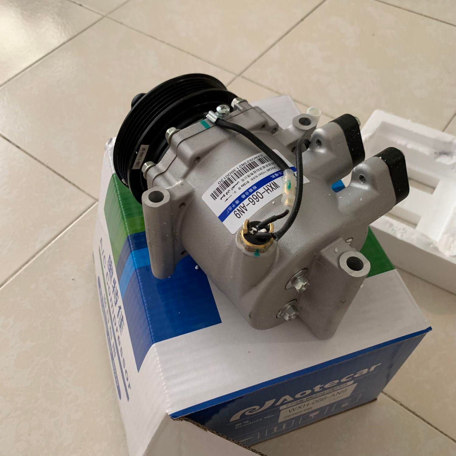 کمپرسور کولر برلیانس H220 کمپرسور کولر برلیانسH330|قطعات یدکی و لوازم جانبی|تهران, بهارستان|دیوار