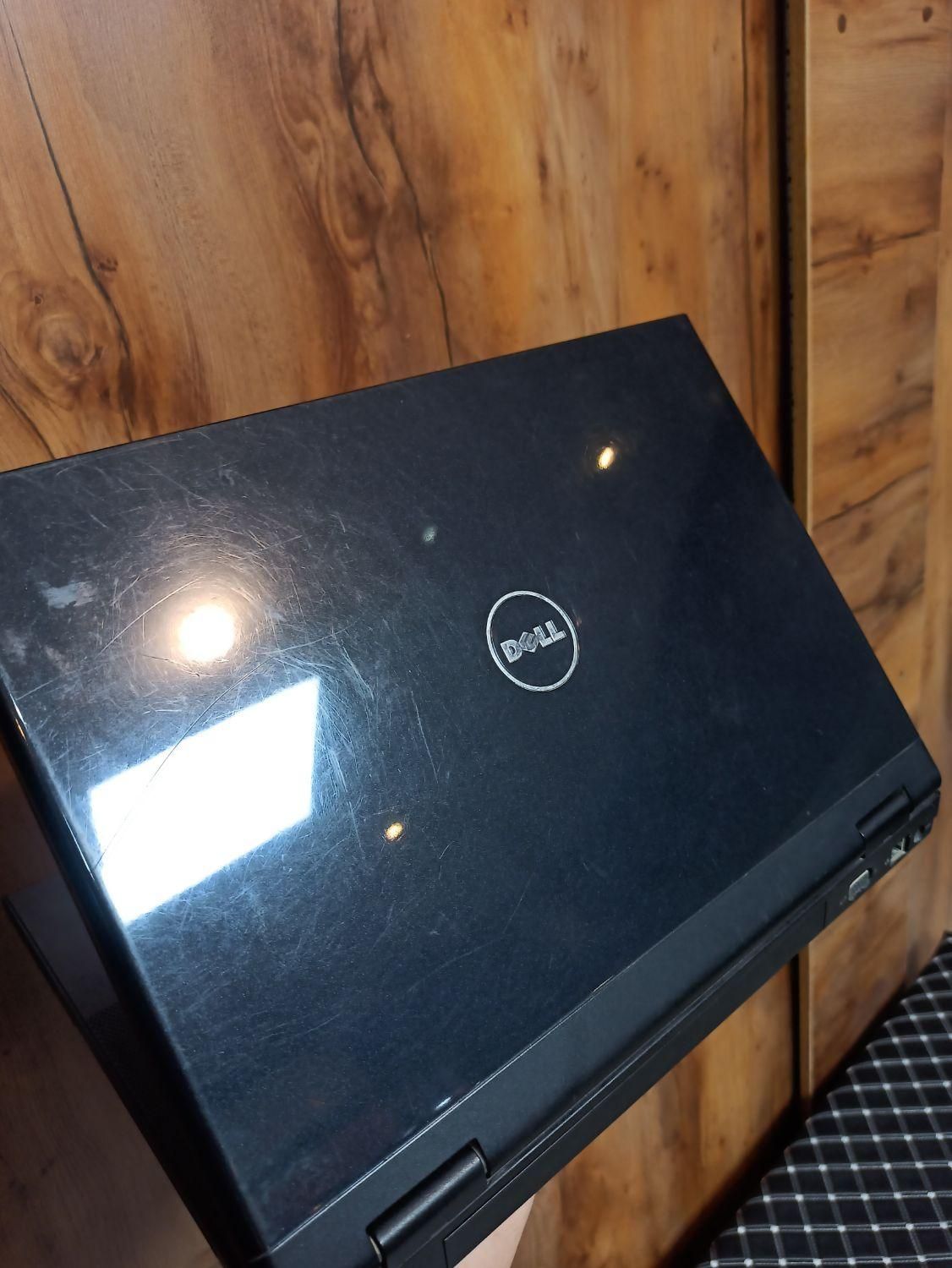 لپ تاپ دل dell Inspiron 1510|رایانه همراه|گرگان, |دیوار