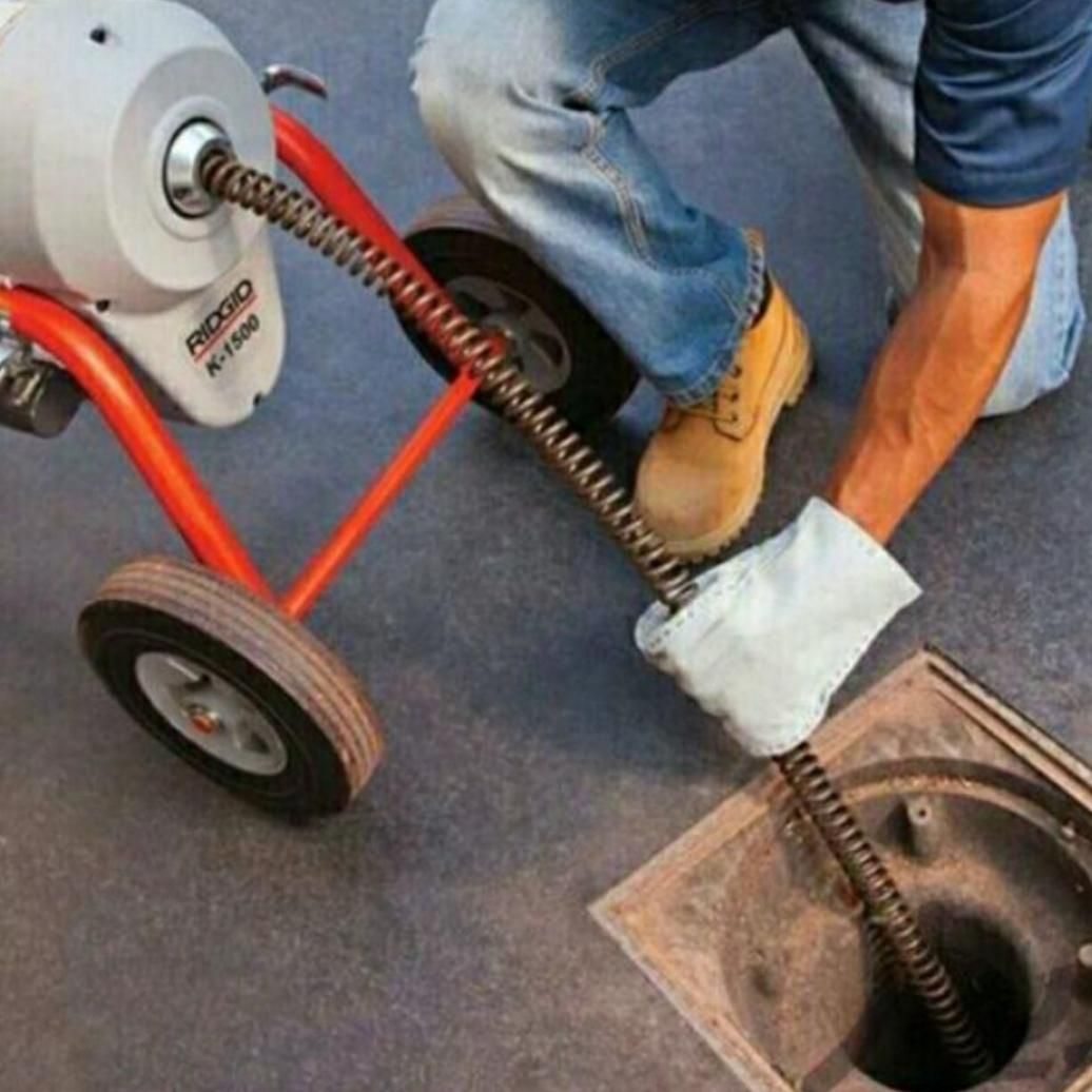 لوله بازکنی تخلیه چاه فنرزنی 400 ت کل قم شبانه روز|خدمات پیشه و مهارت|قم, امامزاده ابراهیم|دیوار