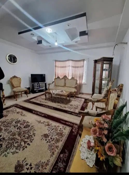 اجاره آپارتمان ۷۰ متری ۲ خواب /پستک/گلسار|اجارهٔ آپارتمان|رشت, پستک|دیوار