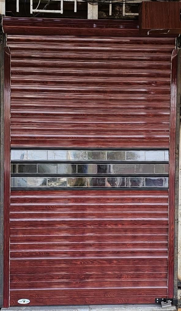 فروش و خدمات کرکره برقی منصوری|خدمات پیشه و مهارت|شوش, |دیوار