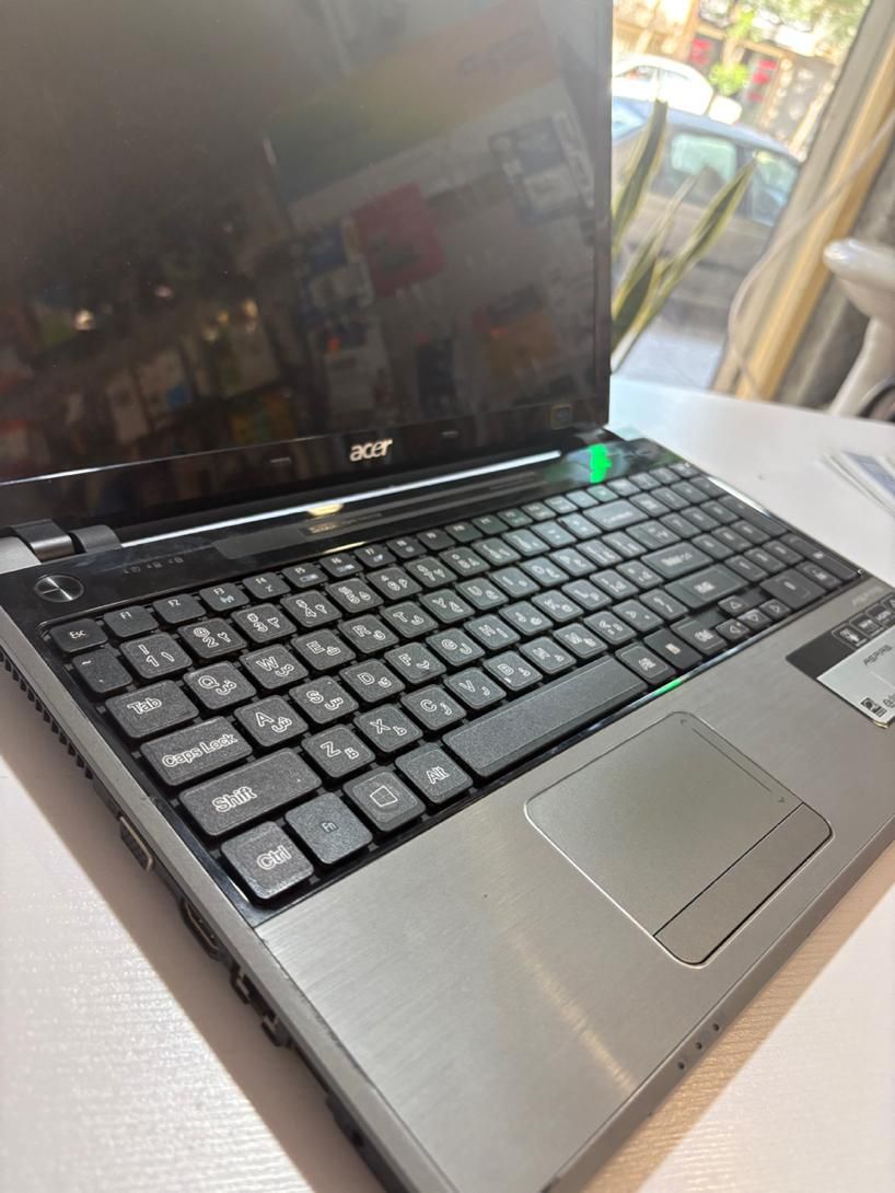 Acer نسل ۵ دانشجویی|رایانه همراه|کرمانشاه, |دیوار