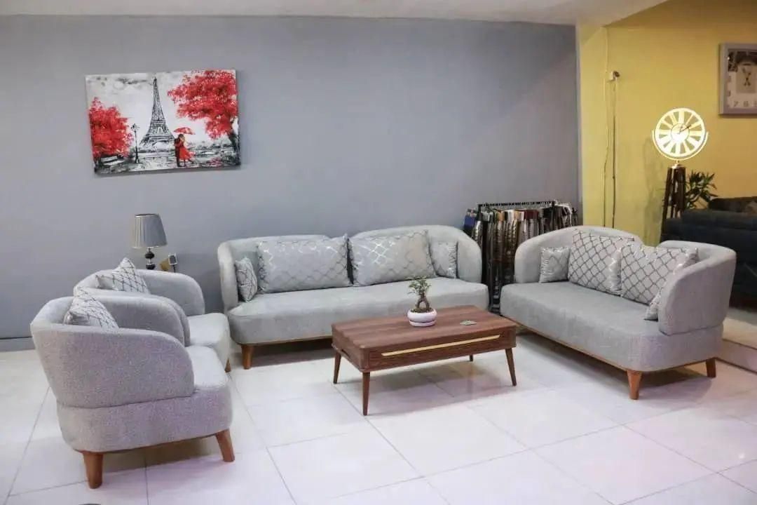 مبل (اقساط 40 ماه)|مبلمان خانگی و میز عسلی|اصفهان, عطار نیشابوری|دیوار