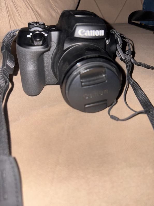 دوربین عکاسی و فیلم برداری دیجیتال canon مدلsx70sh|دوربین عکاسی و فیلم‌برداری|کرمانشاه, |دیوار