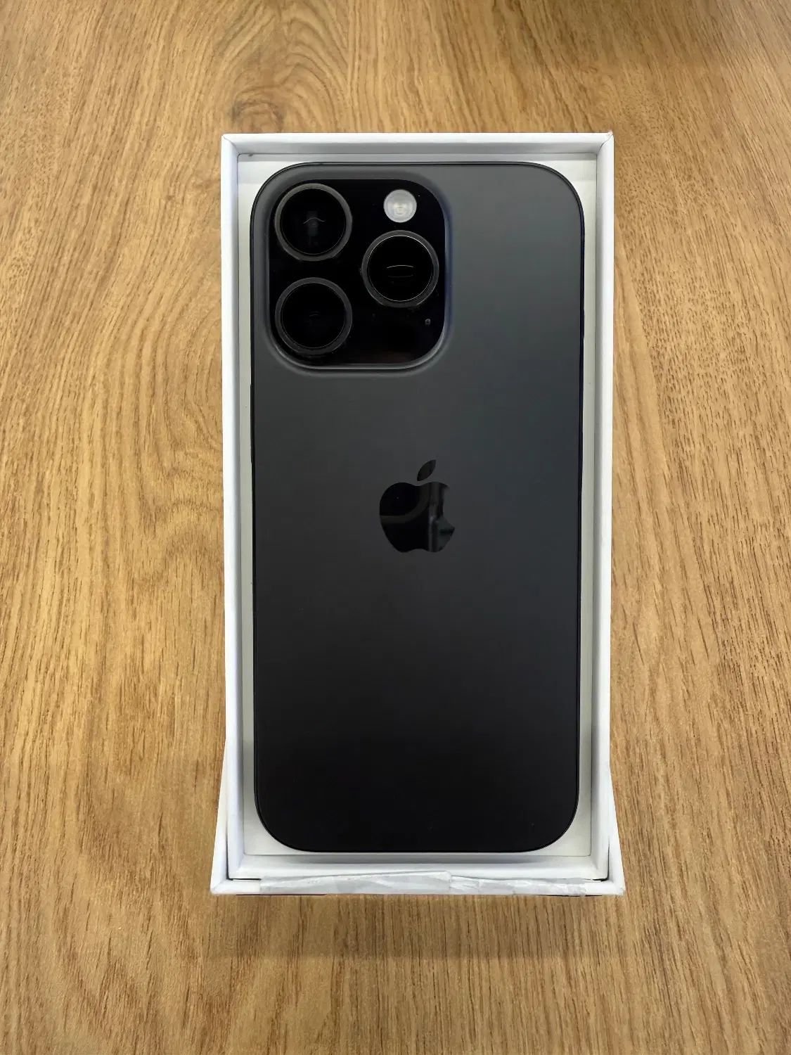 آیفون ۱۶ پرو / IPhone 16 Pro / Za/a / 256G|موبایل|کرج, گوهردشت|دیوار