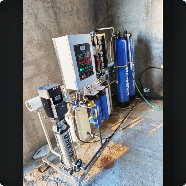 6028تصفیه اب /صنعتی/نیمه صنعتی/دریایی/آبفروشی وغیر|ماشین‌آلات صنعتی|تهران, نیروی هوایی (پیروزی)|دیوار