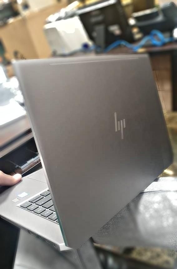 لپ‌تاپ HP Zbook G5|رایانه همراه|تهران, میدان ولیعصر|دیوار