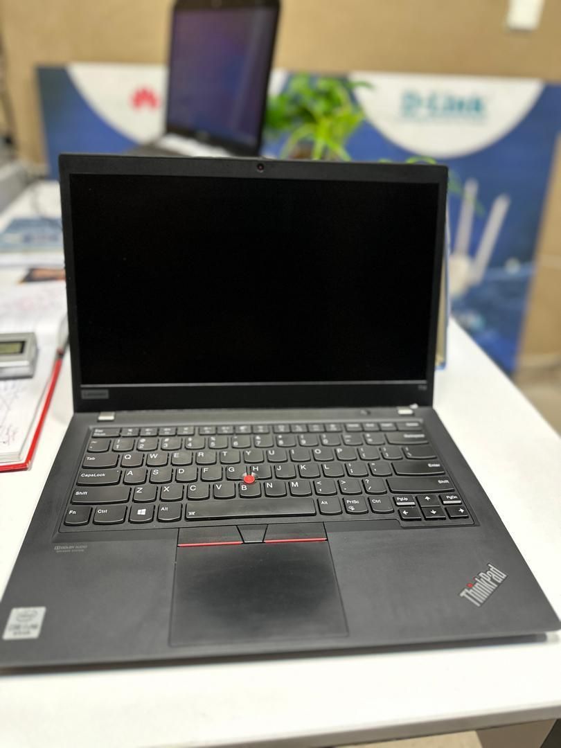 لپ تاپ لنوو Thinkpad T14 i7 16 256 نسل 10|رایانه همراه|تهران, میدان ولیعصر|دیوار