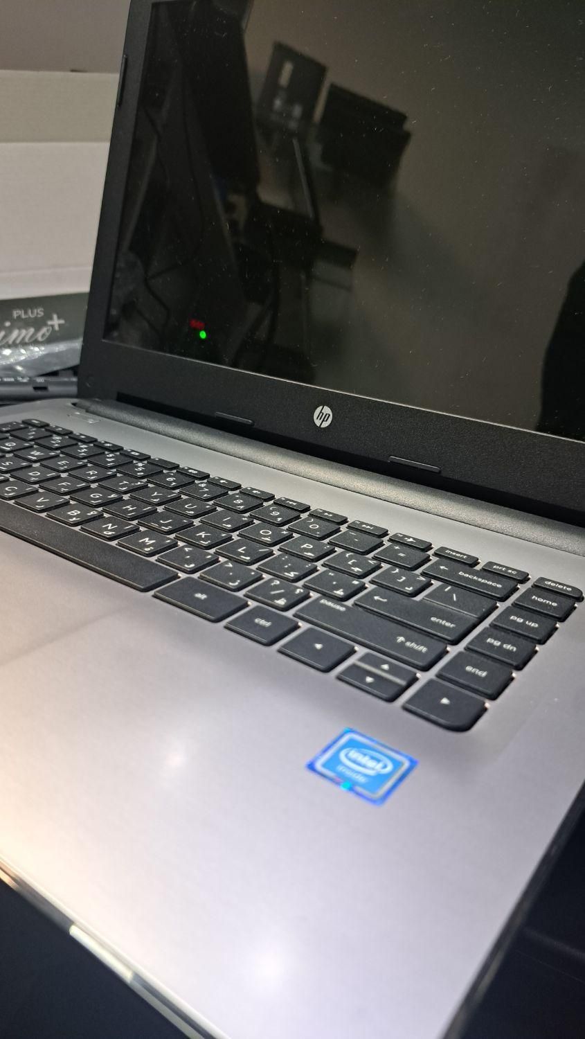 لپ تاپ HP درحد نو قیمت مناسب|رایانه همراه|تهران, کوی فردوس|دیوار