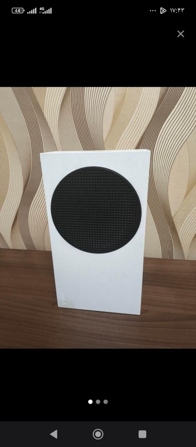 XBOXsris|کنسول، بازی ویدئویی و آنلاین|کرج, پیشاهنگی|دیوار