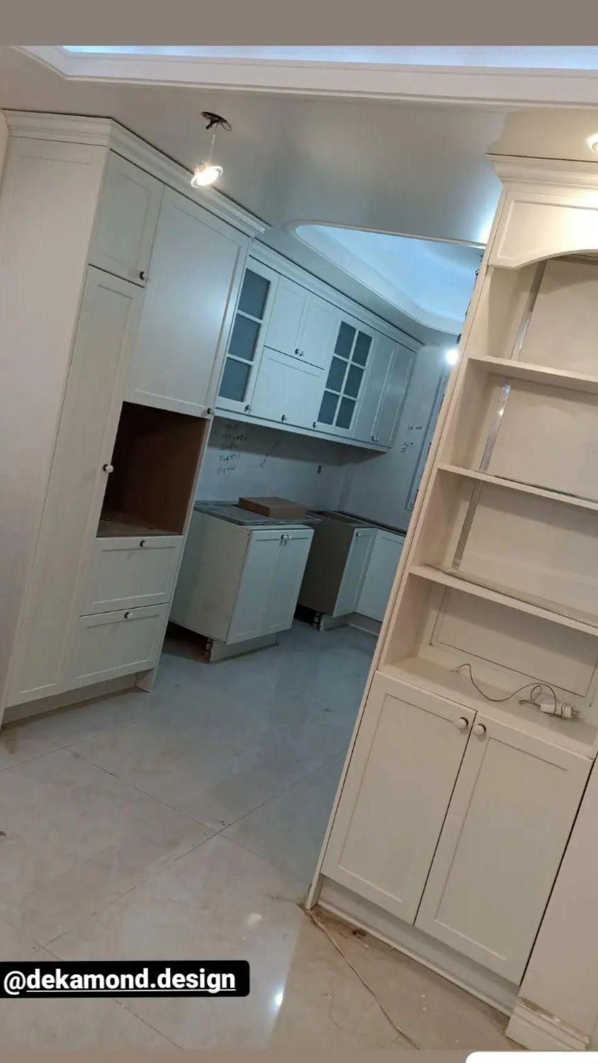 نصب و تعمیر کابینت و کمد دیواری|خدمات پیشه و مهارت|قرچک, محمد آباد|دیوار