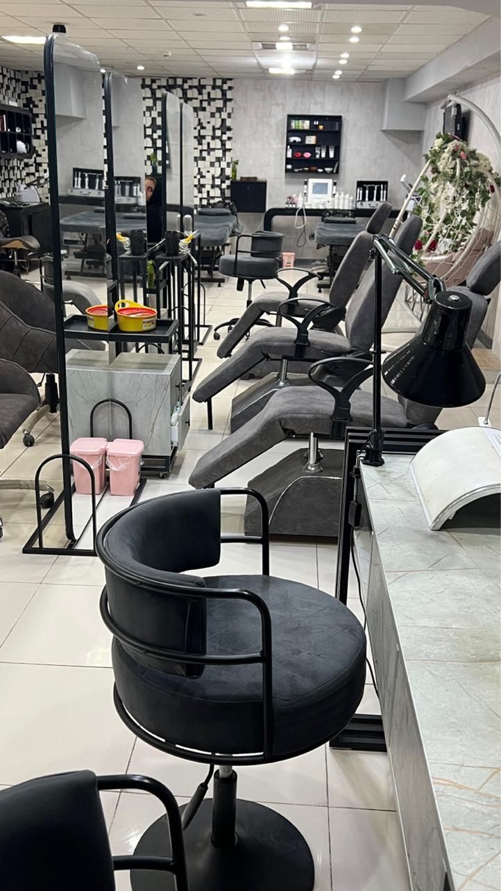 شاگرد سالن زیبایی زنانه|استخدام درمانی، زیبایی، بهداشتی|زاهدان, |دیوار