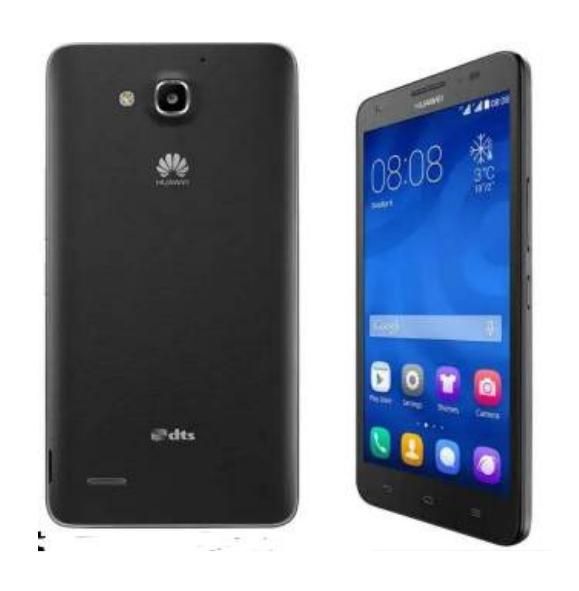 Huawei Ascend G750 Huawei|موبایل|اصفهان, شاهزید|دیوار