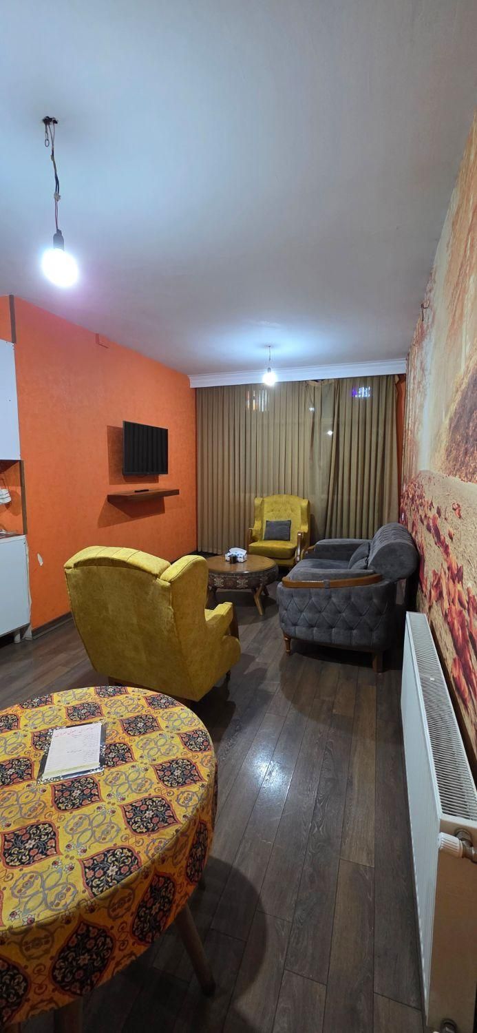 یکخوابه شیک اشرفی|اجارهٔ کوتاه‌مدت آپارتمان و سوئیت|تهران, صادقیه|دیوار