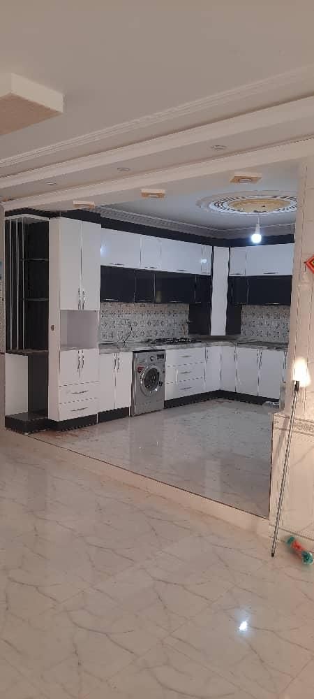 کابینت پیش ساخته هاشمی در بنی هاشمی|مصالح و تجهیزات ساختمان|شیراز, مسلم|دیوار