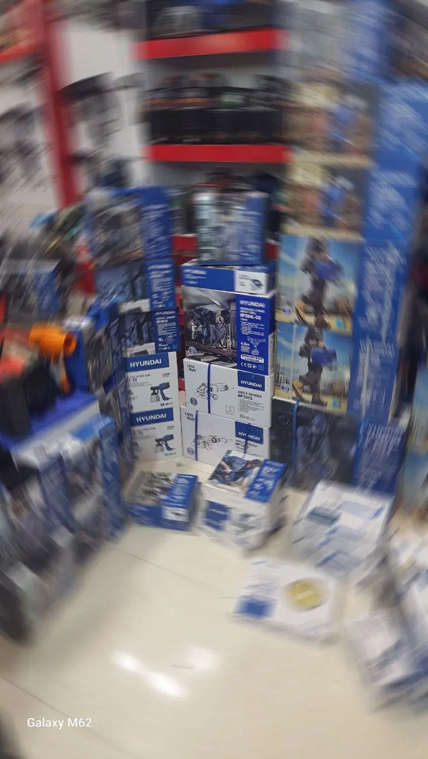 فروش نقد و چک انواع ابزارآلات|ابزارآلات|گلبهار, شهر جدید گلبهار|دیوار